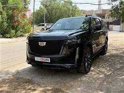 كاديلاك اسكاليد